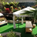 Casa Alhambra 4-6 P By Interhome Guía de Isora