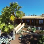 Vakantiehuis Casa Alhambra 4-6 P By Interhome *
