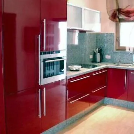 Casa Alhambra 4-6 P By Interhome Vakantiehuis *