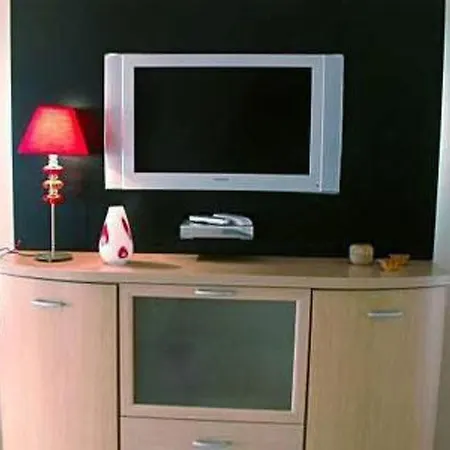 Vakantiehuis Casa Alhambra 4-6 P By Interhome *