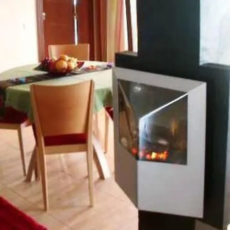 Casa Alhambra 4-6 P By Interhome *