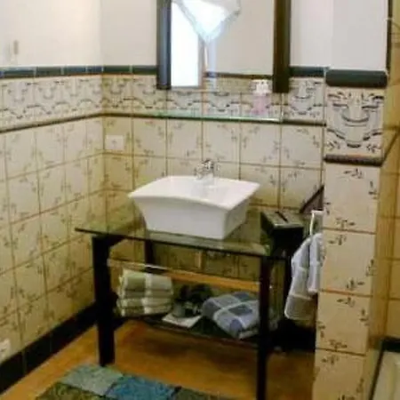 Vakantiehuis Casa Alhambra 4-6 P By Interhome *