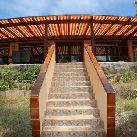 Casa Alhambra 4-6 P By Interhome