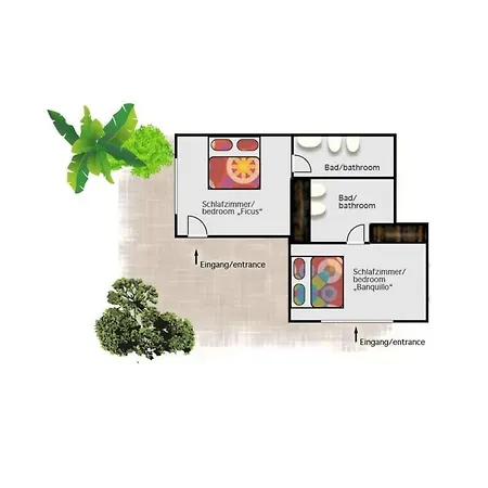 Casa Alhambra 4-6 P By Interhome