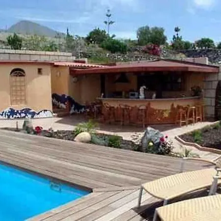 Prázdninový dům Casa Alhambra 4-6 P By Interhome