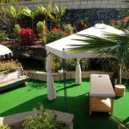 Casa Alhambra 4-6 P By Interhome Guía de Isora