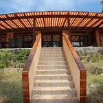 Casa Alhambra 4-6 P By Interhome