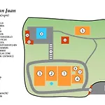Casa Alhambra 4-6 P By Interhome