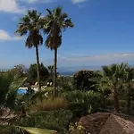 Casa Alhambra 4-6 P By Interhome Σπίτι διακοπών Guía de Isora