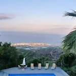 Casa Alhambra 4-6 P By Interhome