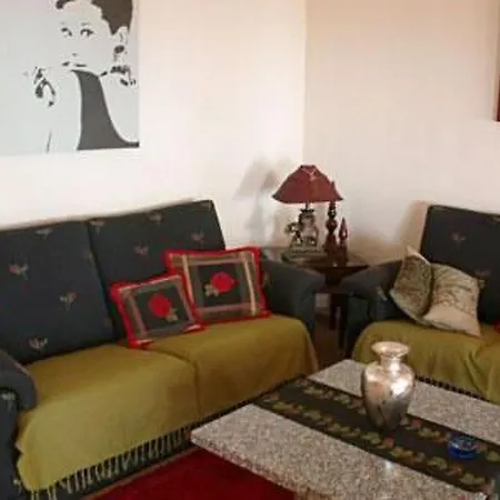 Casa Alhambra 4-6 P By Interhome