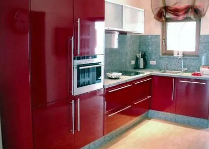 Casa Alhambra 4-6 P By Interhome Prázdninový dům *