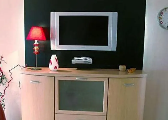 Prázdninový dům Casa Alhambra 4-6 P By Interhome *