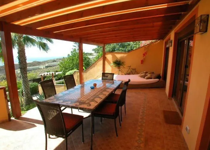 Casa Alhambra 4-6 P By Interhome * Guía de Isora