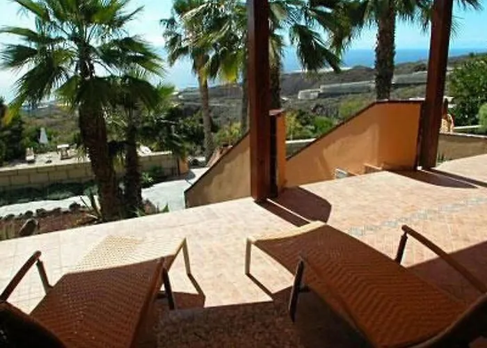 Prázdninový dům Casa Alhambra 4-6 P By Interhome *