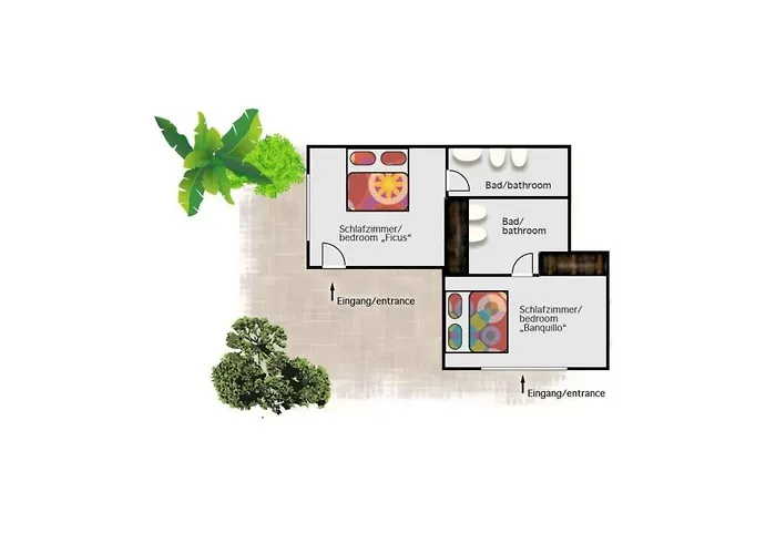 Casa Alhambra 4-6 P By Interhome