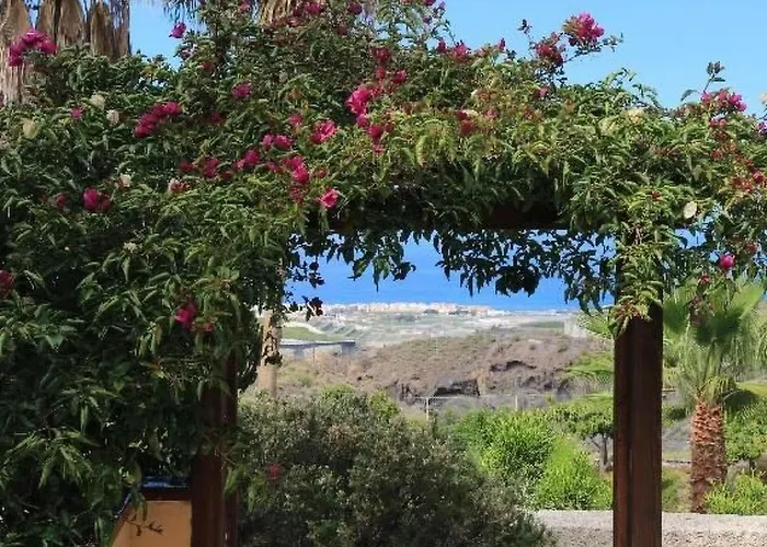 Prázdninový dům Casa Alhambra 4-6 P By Interhome *