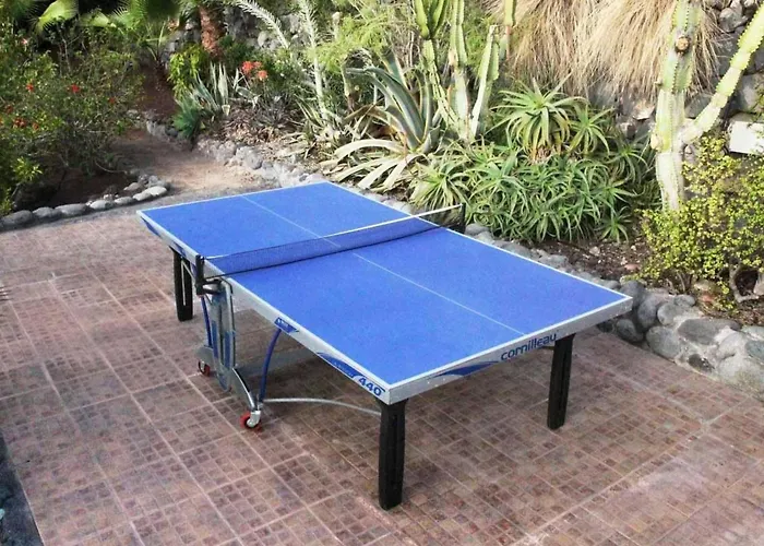 Casa Alhambra 4-6 P By Interhome * Guía de Isora