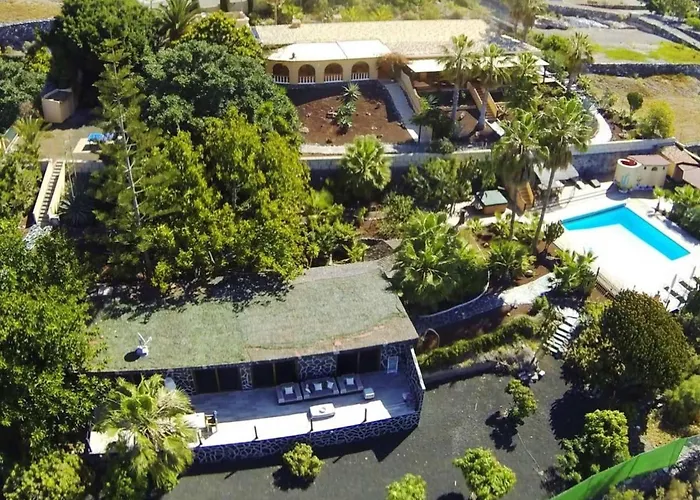 Casa Alhambra 4-6 P By Interhome Prázdninový dům Guía de Isora