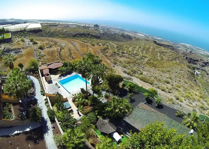 Casa Alhambra 4-6 P By Interhome Prázdninový dům