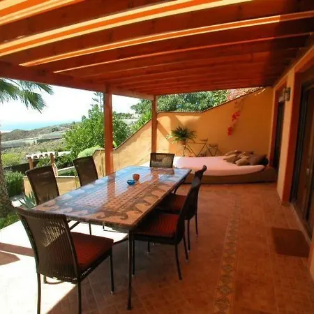 Casa Alhambra 4-6 P By Interhome * ギア・デ・イソラ