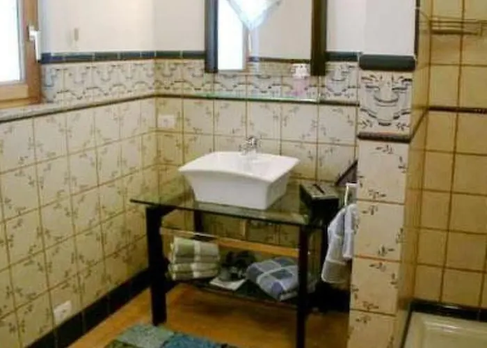 Ferienhaus Casa Alhambra 4-6 P By Interhome *