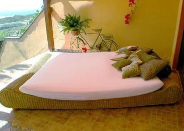 Casa Alhambra 4-6 P By Interhome