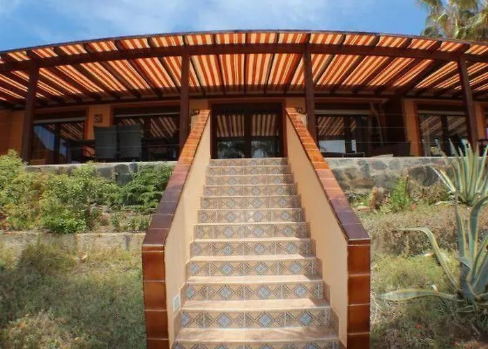 Casa Alhambra 4-6 P By Interhome