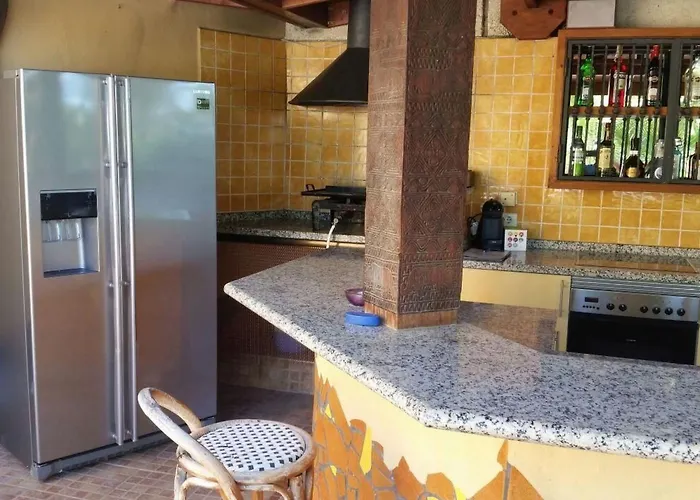 Ferienhaus Casa Alhambra 4-6 P By Interhome