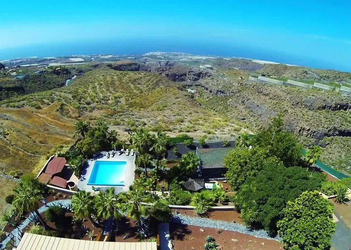 Casa Alhambra 4-6 P By Interhome * Guía de Isora