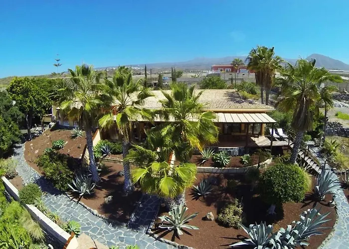 Casa Alhambra 4-6 P By Interhome Ferienhaus *