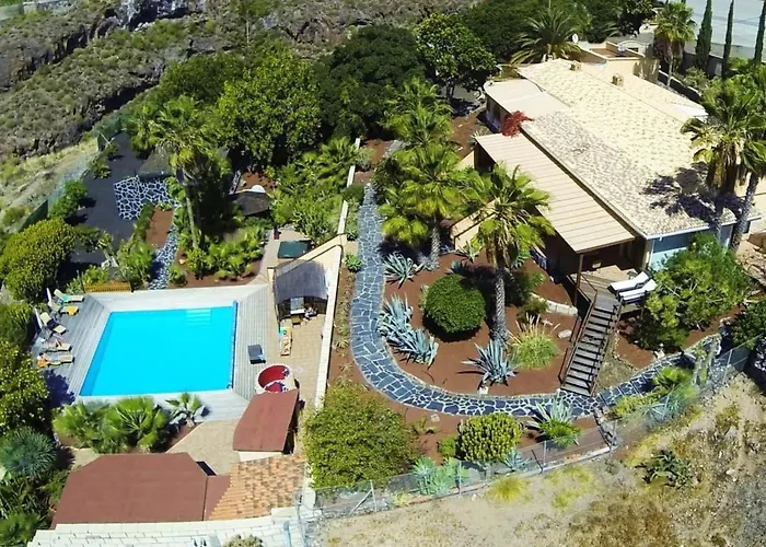 Ferienhaus Casa Alhambra 4-6 P By Interhome Guía de Isora