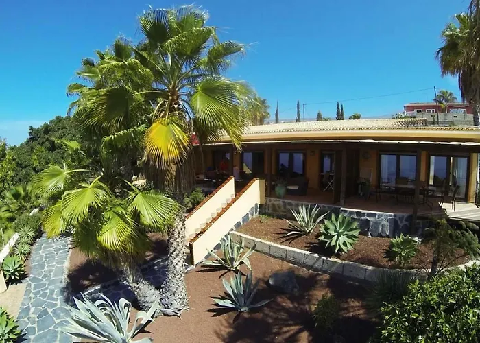 Ferienhaus Casa Alhambra 4-6 P By Interhome *