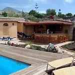 Feriehus Casa Alhambra 4-6 P By Interhome