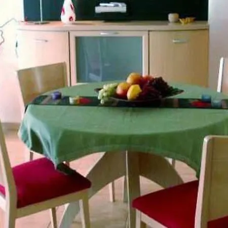 Casa Alhambra 4-6 P By Interhome Guía de Isora