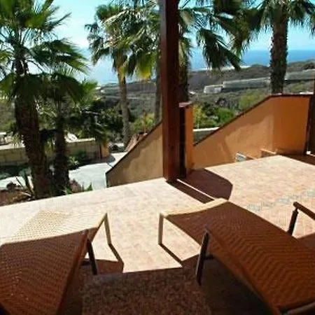 بيت للعطل Casa Alhambra 4-6 P By Interhome *