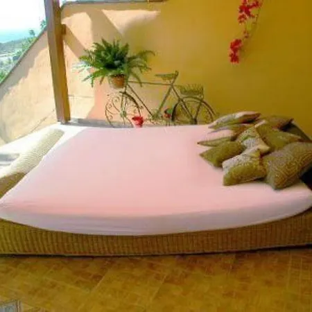 Casa Alhambra 4-6 P By Interhome
