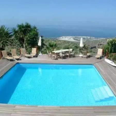 Casa Alhambra 4-6 P By Interhome بيت للعطل