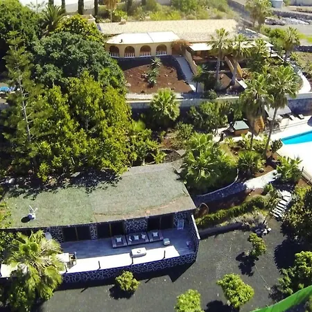 Casa Alhambra 4-6 P By Interhome بيت للعطل غيا ذي إسورا