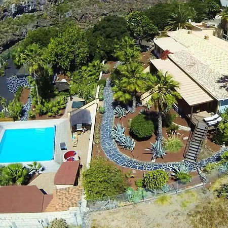 بيت للعطل Casa Alhambra 4-6 P By Interhome غيا ذي إسورا