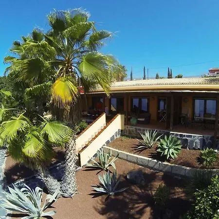 بيت للعطل Casa Alhambra 4-6 P By Interhome *